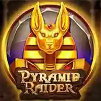 Pyramid Raider
