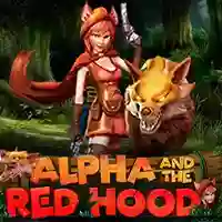 Alpha anda the Red Hood
