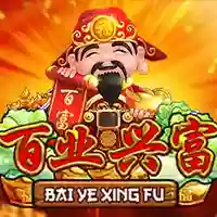 Bai Ye Xing Fu