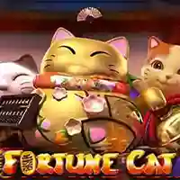 Fortune Cat