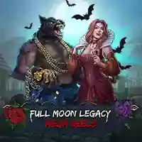 Full Moon Legacy Mega Reels