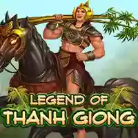 Legend of Thanh Giong