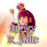 Lucky Royale