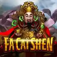 Fa Cai Shen