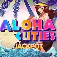 Aloha Cuties JP