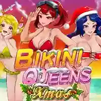 Bikini Queens Xmas