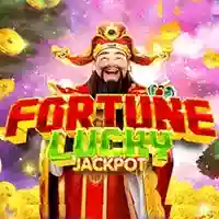 Fortune Lucky JP