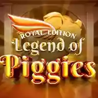 Legend of Piggies Royal Edition
