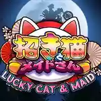 Lucky Cat Maid