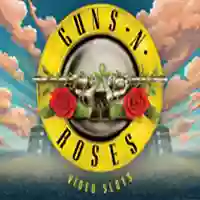 Guns N Roses video Slots