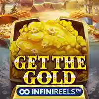 Get the Gold INFINIREELS1
