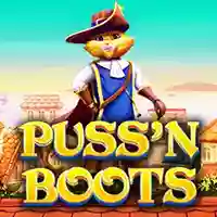 Puss'n Boots