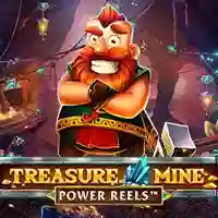 Treasure Mine Power Reel