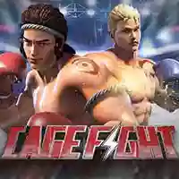 cage-fight