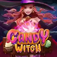candy witch