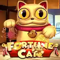 fortune-cat