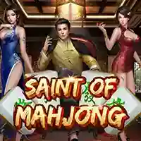 saint-of-mahjong