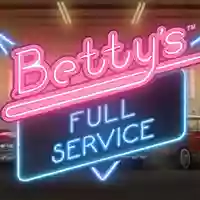 Betty'ss Full Service