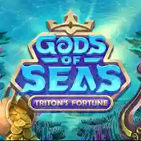 Gods Of Seas Triton's Fortune